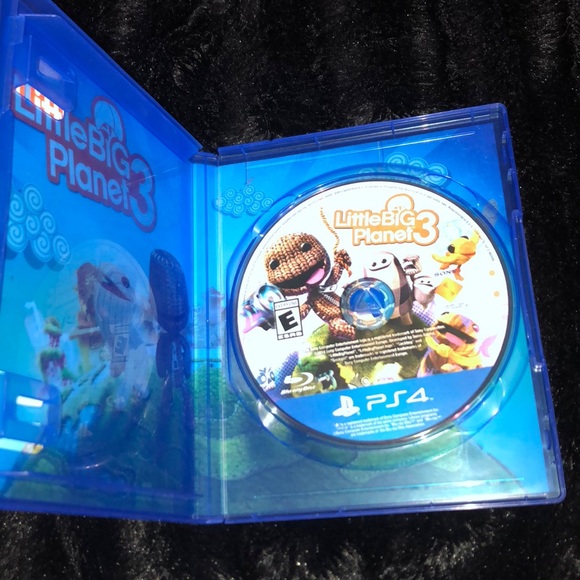 Little Big Planet 3 - Picture 2 of 2